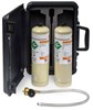 Best price on Miller replacement filters for 4-person filtration panel calibration kit